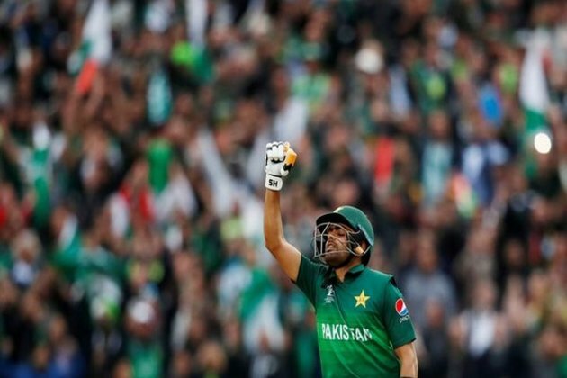 Want to adopt Imran Khan's style of captaincy: Babar Azam