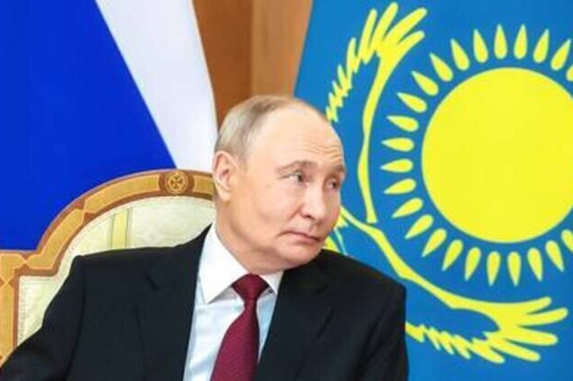 Here's what you need to understand about Russia and its neighbors
