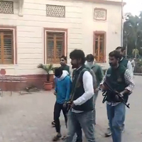 Delhi Court remands 2 ISIS operatives to 3 days of police custody