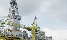  CNOOC's Lingshui project in the South China Sea 