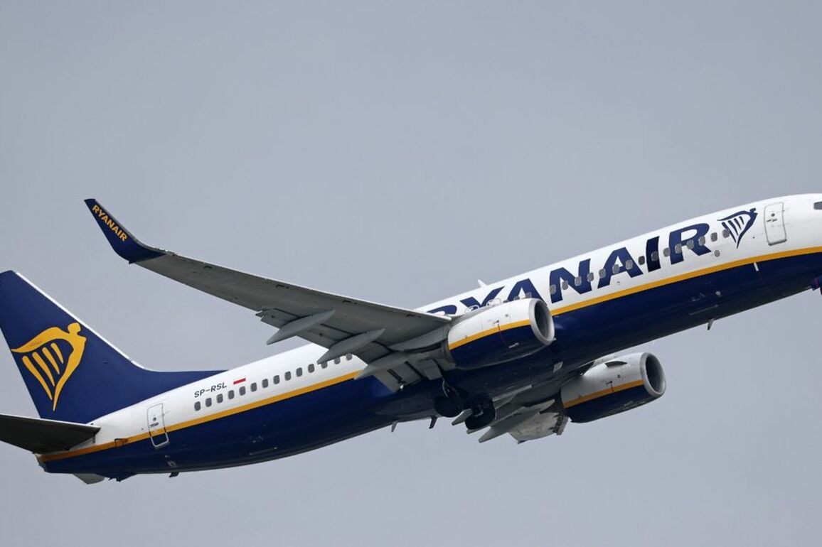 Ryanair passengers visiting these three countries issued warning over costly rule