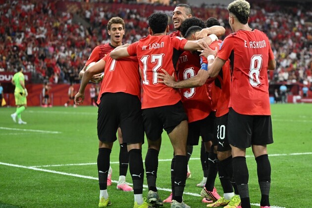 FIFA World Cup 2026: Egypt denied permission to travel directly to Seattle ahead of Iran clash
