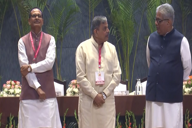 Sant Eshwer Samman celebrates 10 glorious years honouring India's unsung social reformers