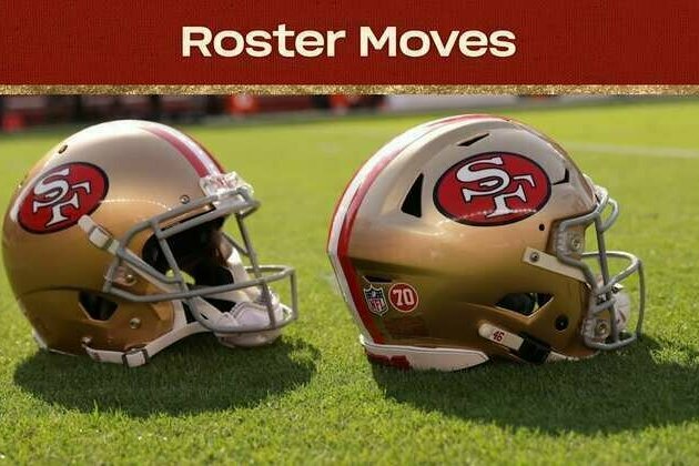 49ers Sign Draft Pick DL C.J. West