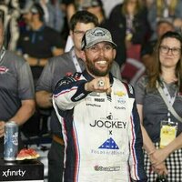 NASCAR notebook: Ross Chastain all smiles in Nashville