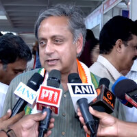 Tharoor decries "violation of international law" following US capture of Venezuelan President; calls for respect of sovereignty