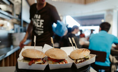 Gimv buys Ellis Gourmet Burger 