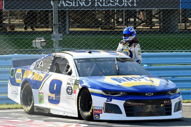 Weekend Preview: Watkins Glen Invitational