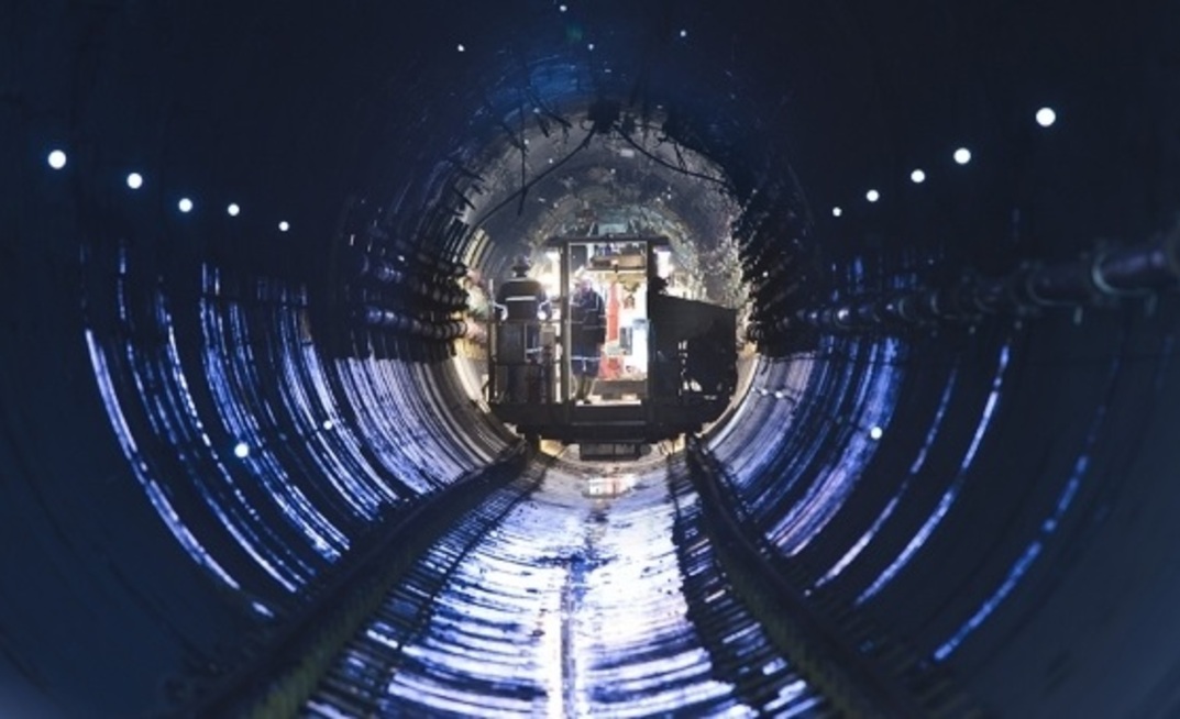 Cameco's Cigar Lake operation, Canada