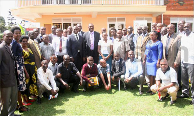 SACCOS to get loans at 8% interest rate SACCOS to get loans at 8% interest rate