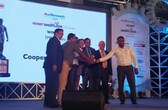 The Machinist Super Shopfloor Award of 2016-Winner SMEs