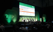 One of the many ESG-related panel discussions at Mining Indaba 2020