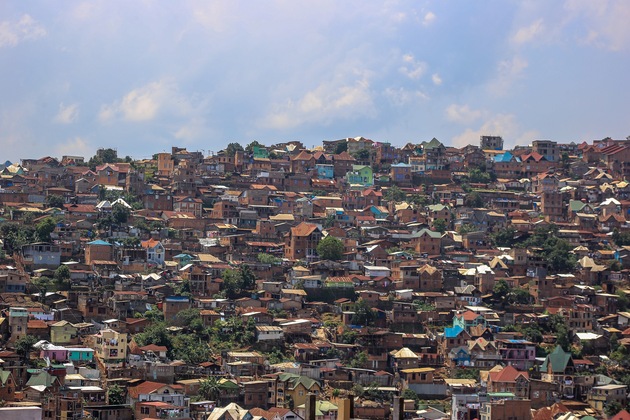 DR CONGO-BUKAVU-SNAPSHOT