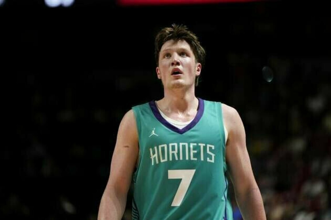 Kon Knueppel, Hornets top Kings for 1st summer league crown