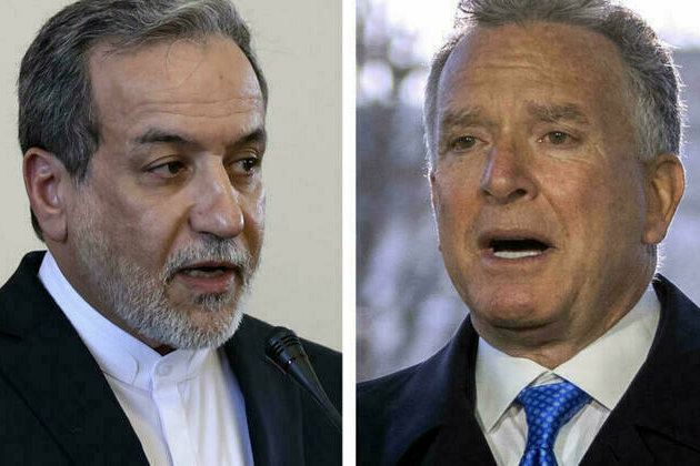 US and Iran hold fresh round of nuclear talks in Oman