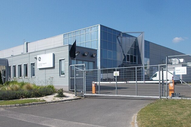 GE Aerospace strikes $11.75 billion deal for key castings supplier