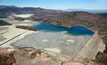  At Codelco's El Teniente mine