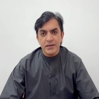Mohsin Dawar blames Islamabad for crisis in Waziristan, demands end to militarised policies
