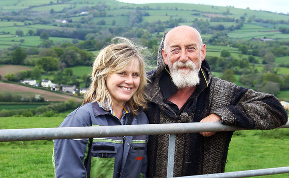 In Your Field: Kate Beavan - £2000 raised for Ukraine Trauma First Aid Project