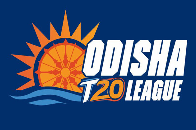 Odisha T20 League 2026 to begin on September 18 at Barabati Stadium