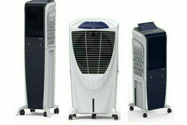 Symphony Ltd launches World's 1st air cooler range powered by BLDC Technology