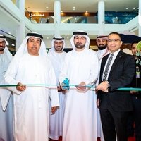 Saudi German Health opens Al Suyoh Clinic in Sharjah