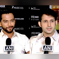 Director Raghav Khanna, cricketer Unmukt Chand share insights on 'Unbroken: The Unmukt Chand Story' documentary