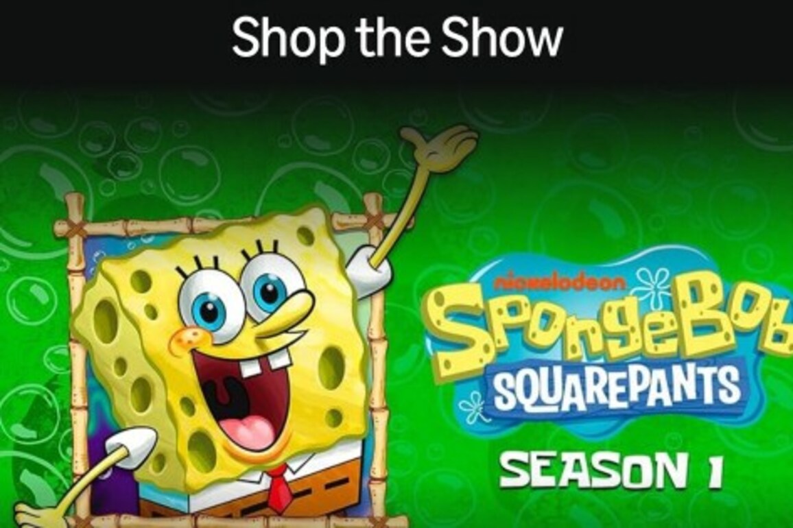 Amazon's Shop the Show Makes Splash With Prime Video Growth