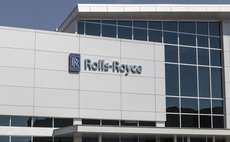 Stock Spotlight: Air travel resurgence fuels Rolls-Royce while ESG concerns persist