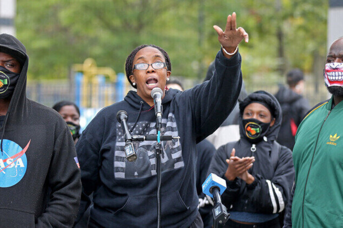 BLM scammer ordered to repay hundreds of thousands of dollars