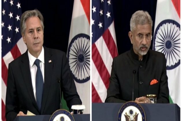 Jaishankar flags US visa concerns, Blinken commits to build back on backlog soon