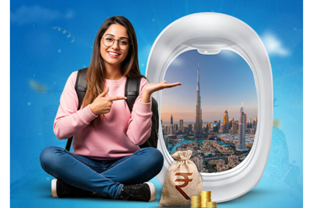 Dream Vacation Made Affordable With Personal Loans for Travel on Bajaj Markets