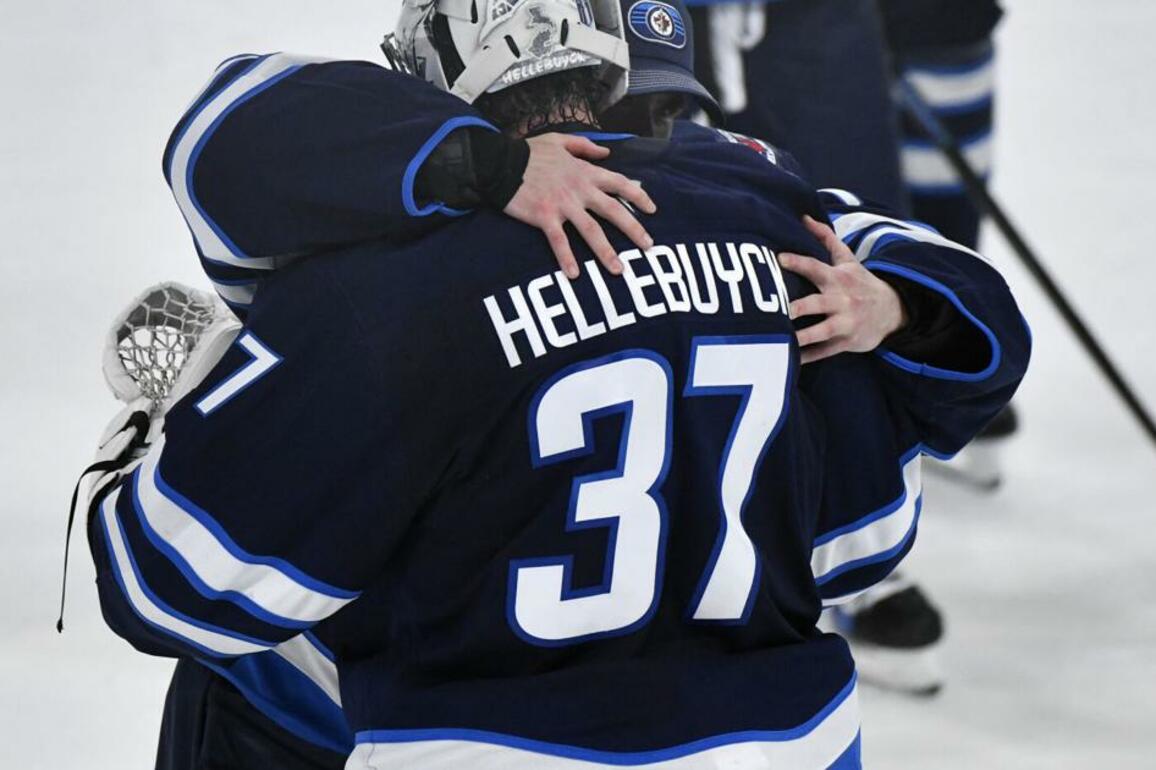 Tipsheet Jets dug deep, rallied for huge franchise victory