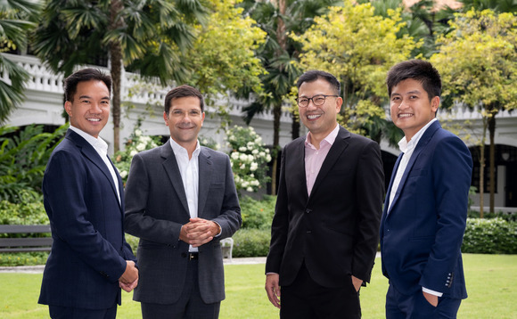 Singapore's Genesis hits first close on second venture debt fund