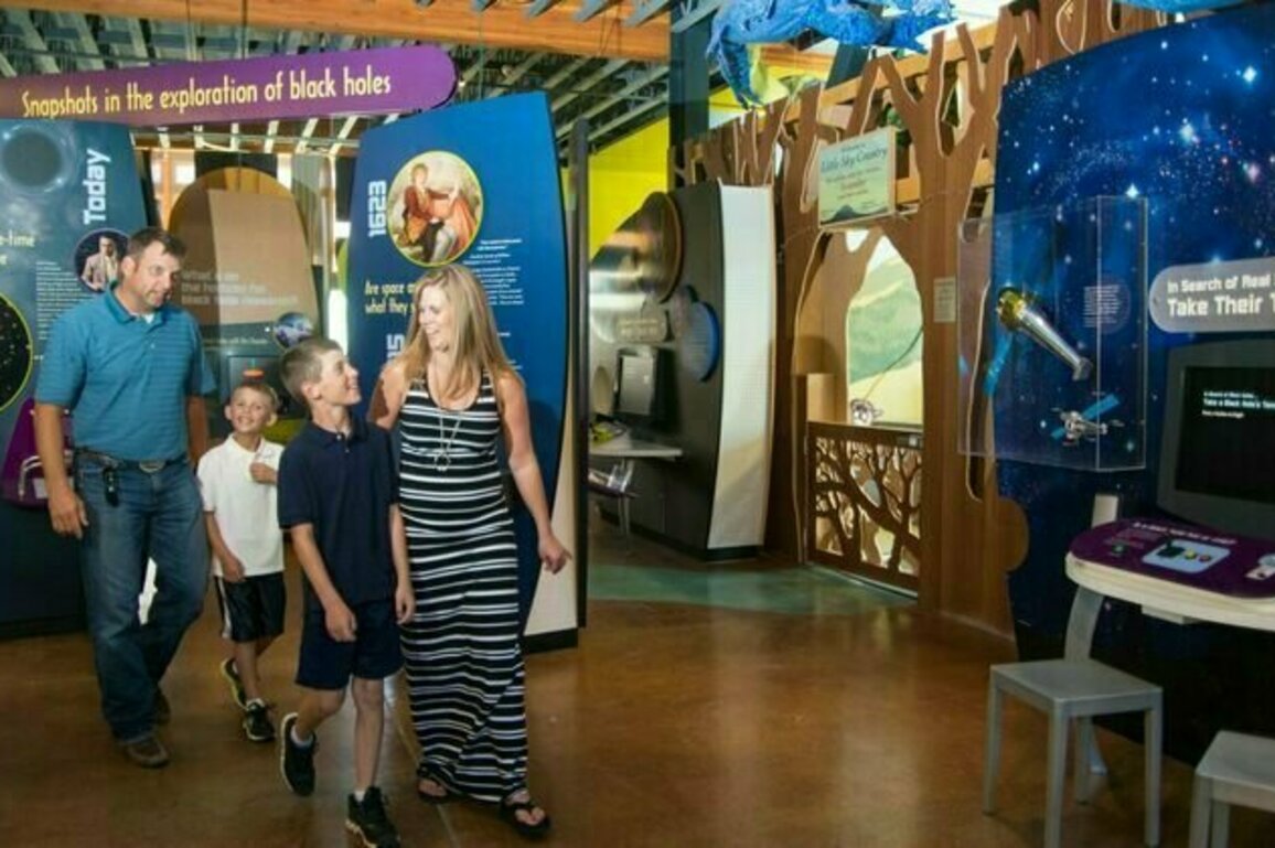 Trump administration seeks to starve libraries and museums of funding by shuttering this little-known agency
