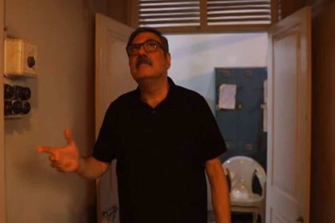 The Mehta Boys turns one: Boman Irani thanks fans with BTS video