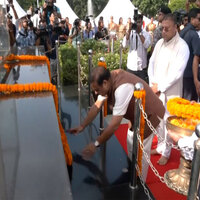 Assam CM pays tribute to Bhupen Hazarika on his death anniversary