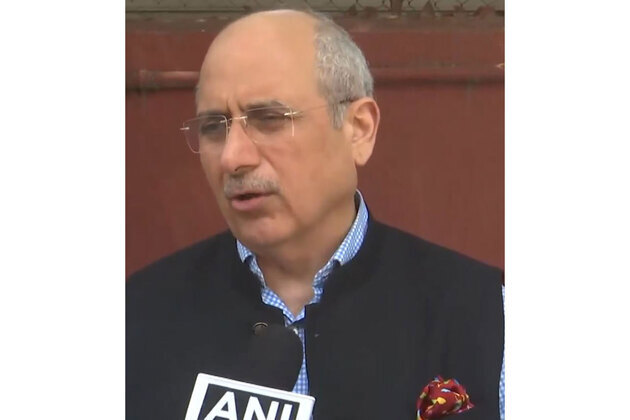BJP slams TMC over Supreme Court setback; applauds ECI for West Bengal repolling