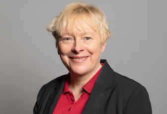 Industry reacts to Dame Angela Eagle as Defra Secretary