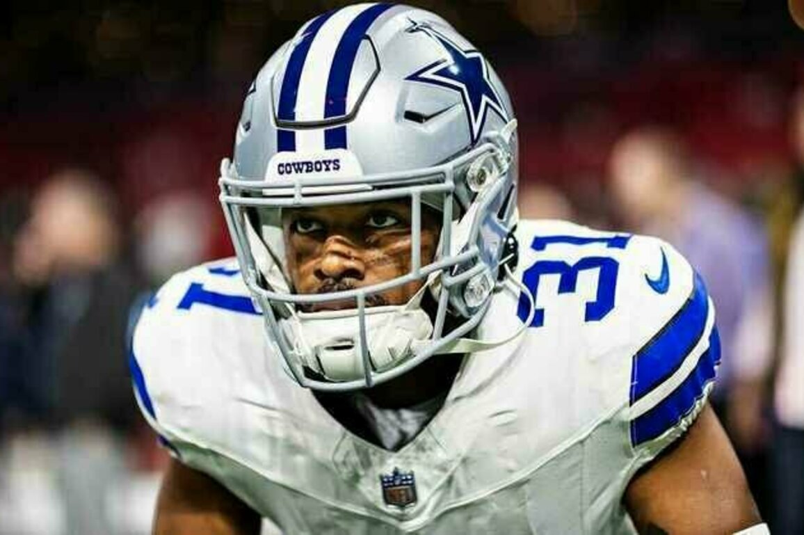 Updates: Schotty on status of injured CBs