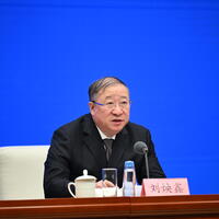 FOCUS | SCIO holds press conference on grain circulation reform and development during 14th Five-Year Plan period