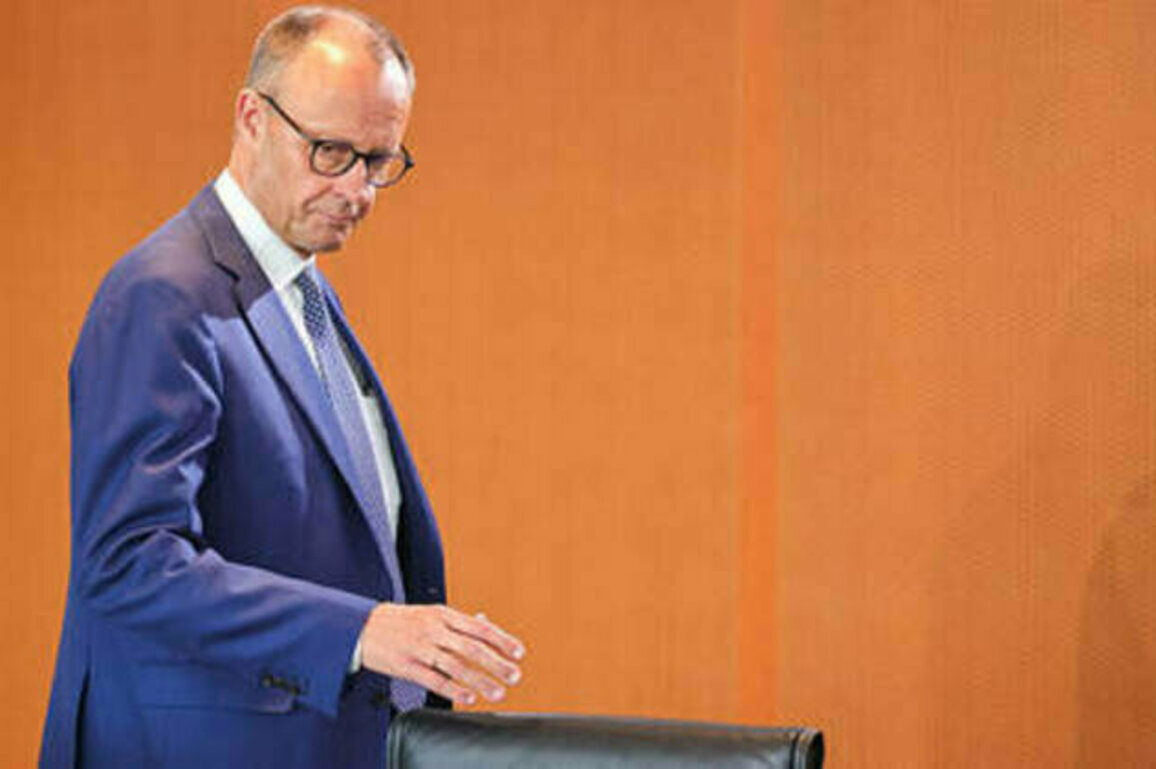 German chancellor backs ban on Nord Stream - FT