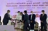 Dassault Systèmes Signs MoU with Tamil Nadu Industrial Development Corporation
