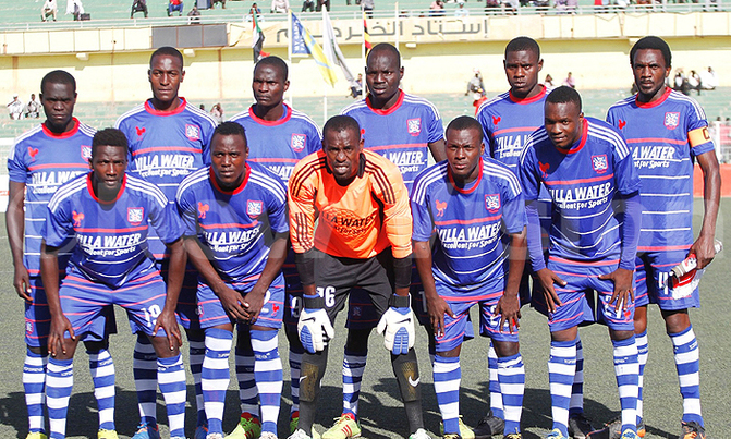 Uganda Premier League resumes Tuesday Uganda Premier League resumes Tuesday
