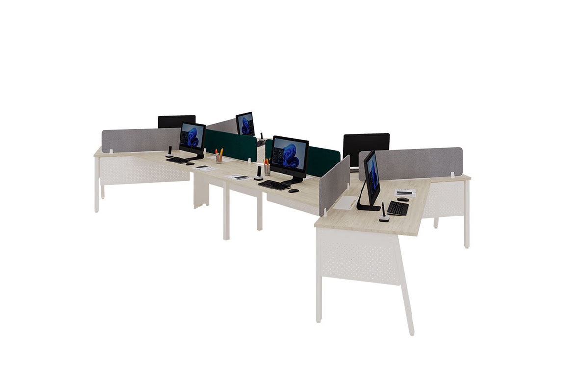 The Productivity Equation: How Ergonomic Office Chairs and Smart Workstations Transform Workplace Efficiency?