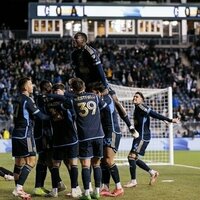 MLS goal leader Tai Baribo, red-hot Union face Revolution