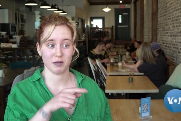 How Journalism Students Helped Revive Town&#039;s Local Media Coverage