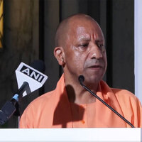 CM Yogi pitches Uttar Pradesh as business destination at Singapore Investor Roadshow