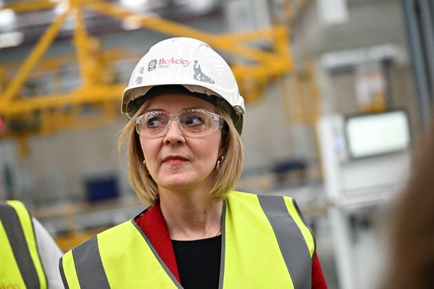 Liz Truss: are the Conservatives facing an electoral meltdown?