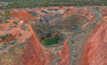  Greenstone sees the potential for plenty more ounces to be found at shallow depth below historical mining ventures in the Coolgardie region, WA